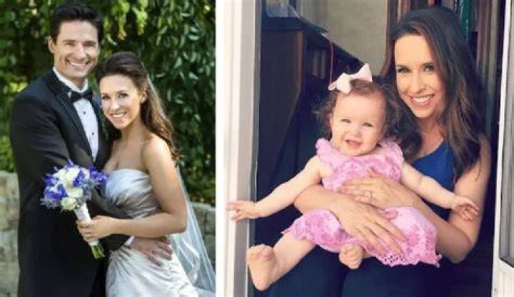 Lacey Chabert Height, Age, Boyfriend, Husband, Family, Biography & More