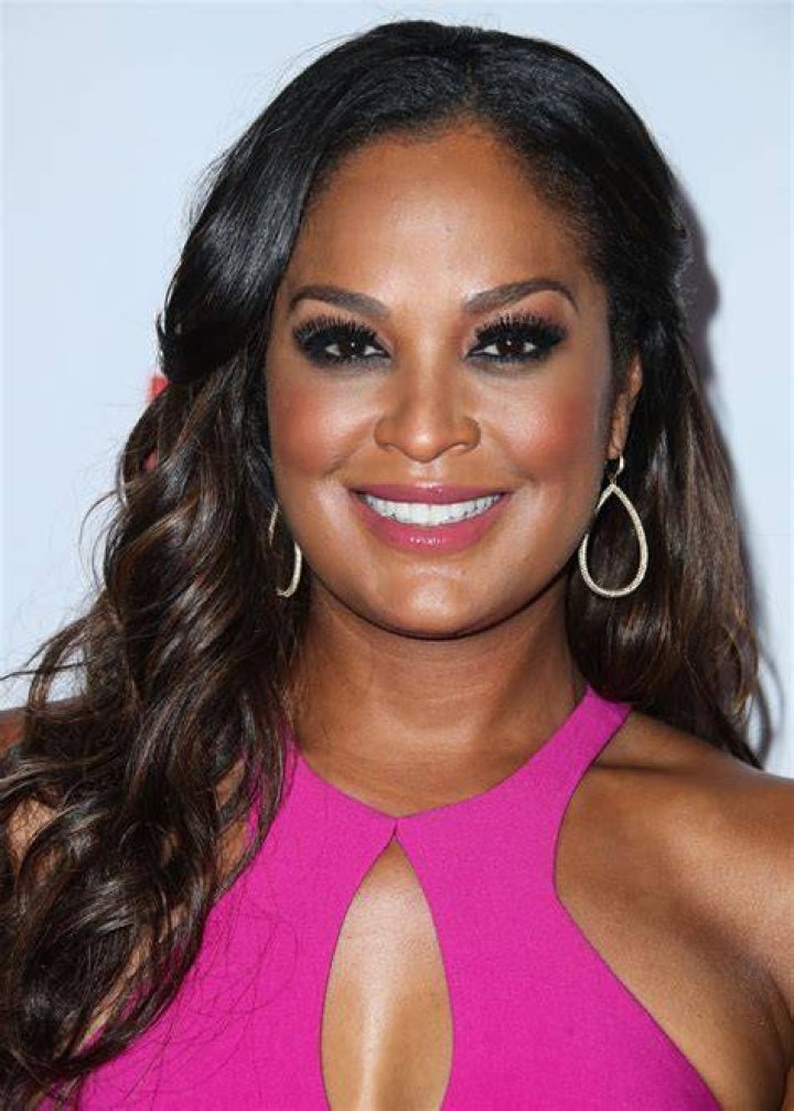 Laila Ali HawtCelebs