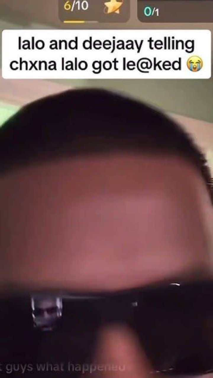 Lalo gone leaked 😭 YouTube