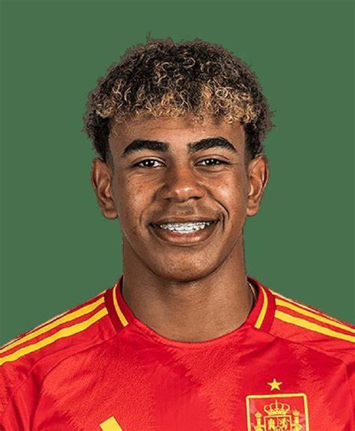 Lamine Yamal Ethnicity, Wikipedia, Wiki, Nationality, Height, Age