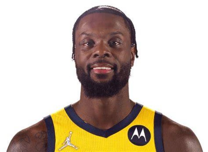 Lance Stephenson's girlfriend Feby Torres