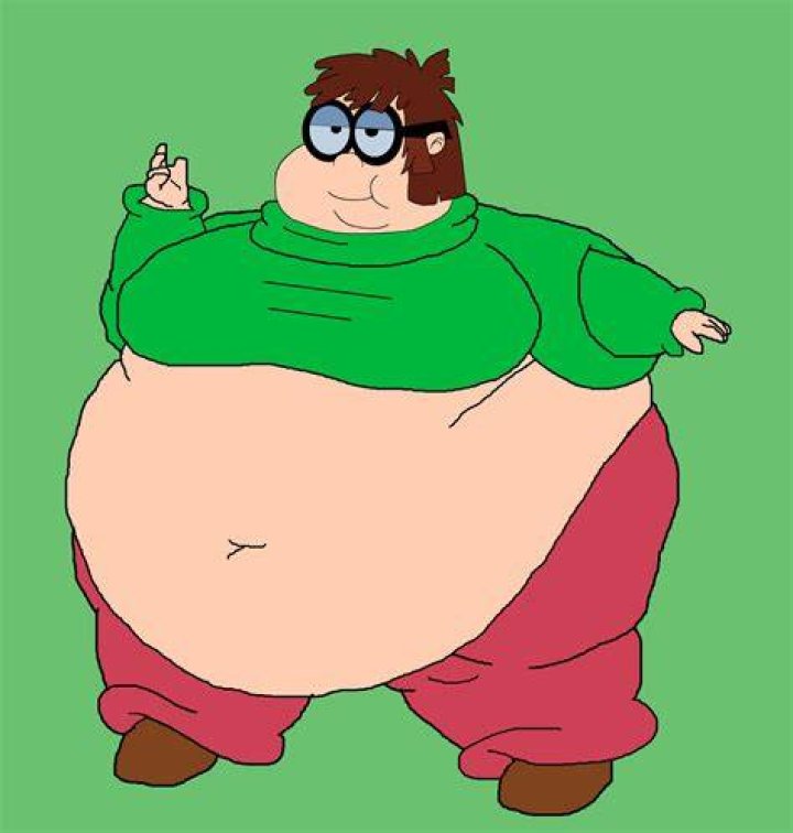 Large Lisa Loud by StanMarshFan20 on DeviantArt