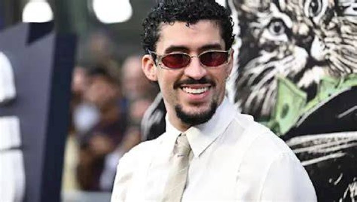 Latin Superstar From The '90s Shares His Powerful Immigrant Story