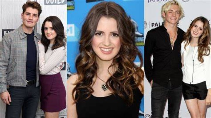 Laura Marano Boyfriend 2020 YouTube