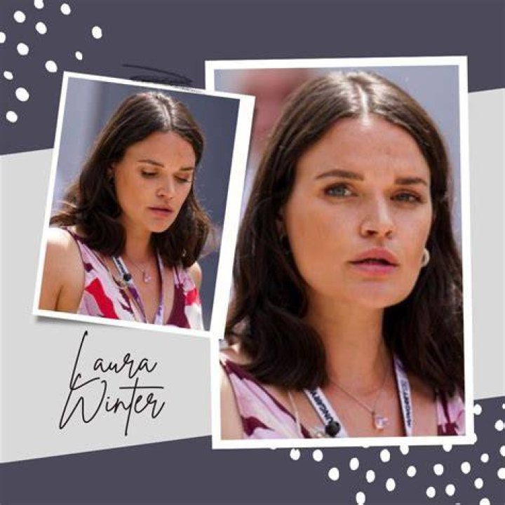 Laura Winter FrancisJayinn