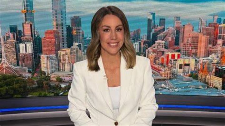 Laura WinterF1 reporter r/PaddockWomen