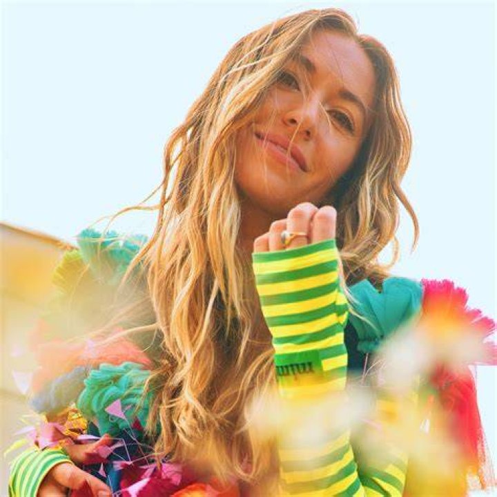 Lauren Daigle "Rescue" Songs Crownnote