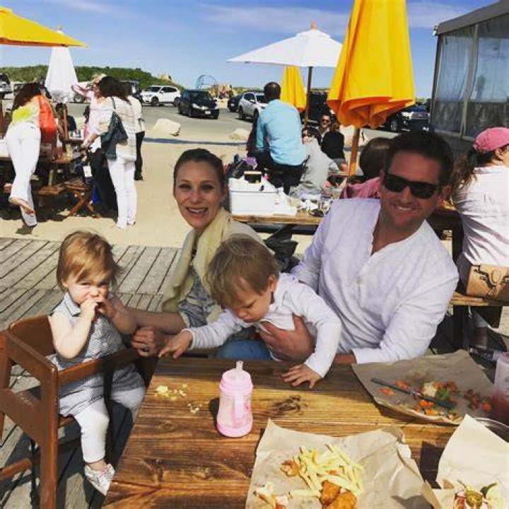 Lauren McShay, Todd's Wife 5 Fast Facts You Need to Know