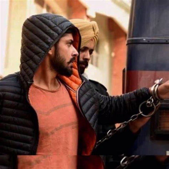 lawrence bishnoi biography, wiki, history, family, cases, story, photos