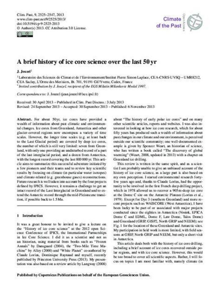 &ldquo;A Brief History of Ice Cream&rdquo; by Valerie Campbell Culinary Historians of San Diego