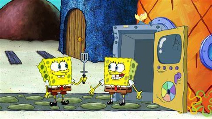 &ldquo;Cheer up Margaret&rdquo; SpongeBob SquarePants Amino