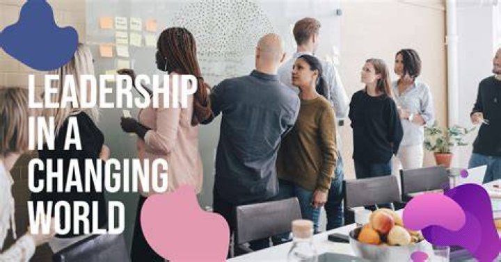 Leading in a Changing World with Dr. Jeffrey Hull 170 The