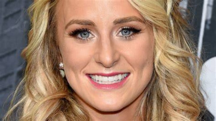 Leah Messer Net Worth Age, Height, Zodiac Sign, Bio Career And Weight