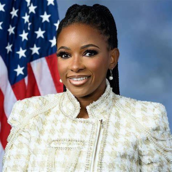Learn About The Inspiring Life Of Jasmine Crockett