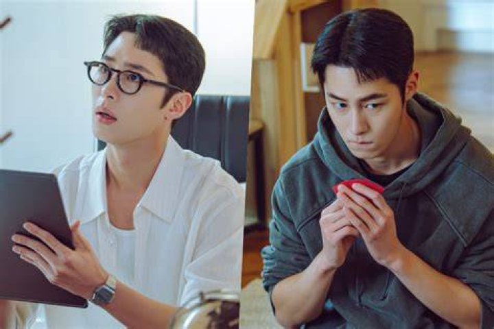 Lee Jae Wook Opens Up About &ldquo;Extraordinary You,&rdquo; First Acting