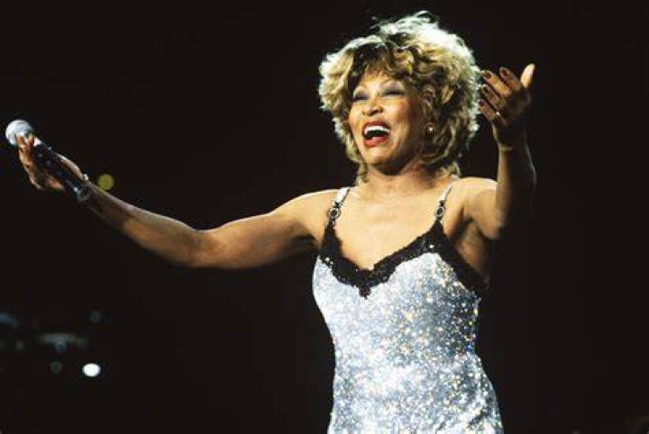 Legendary singer Tina Turner dies at 83 Good Morning America