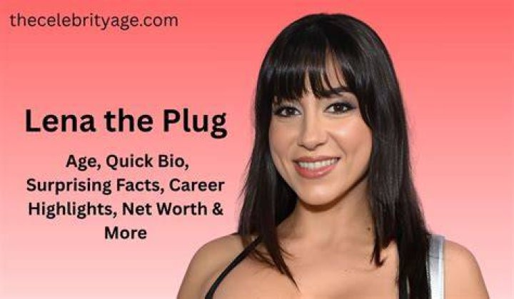 Lena The Plug Biography Facts, Childhood, Family Life & Achievements