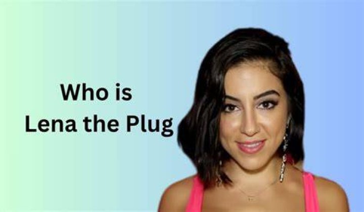 Lena The Plug leaked porn Video Archives Nur Post