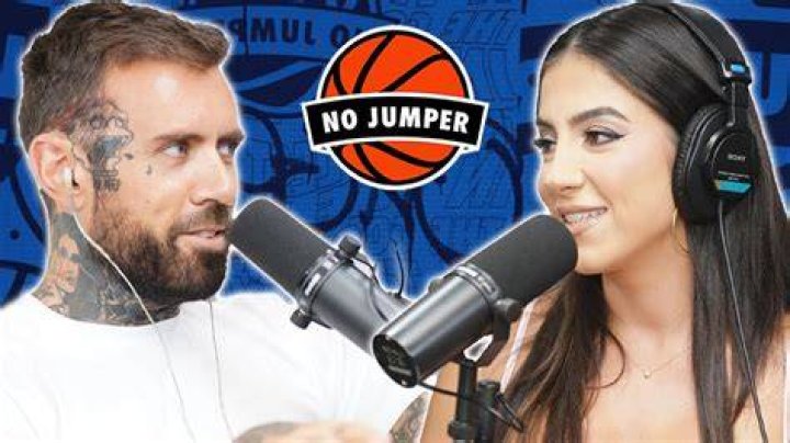 Lena The Plug on Doing Her First Scene with Another Man & More Realtime