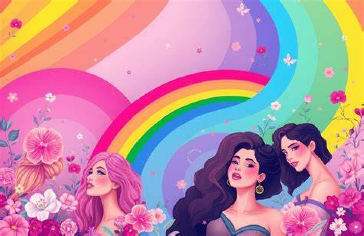Lesbian Wallpaper WallpaperSafari