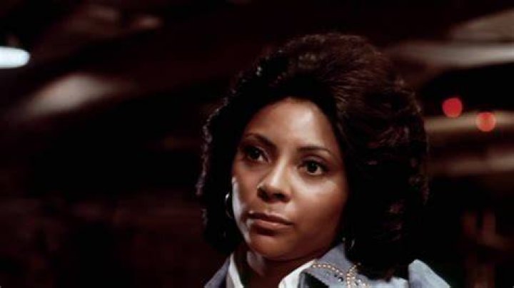 Leslie Uggams in Poor Pretty Eddie (1975) Leslie uggams, Roots tv
