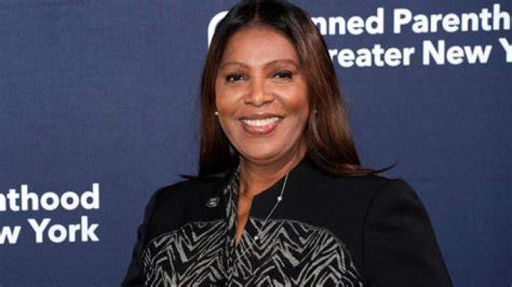 Letitia James Net Worth of 17 Million and Soros Donations