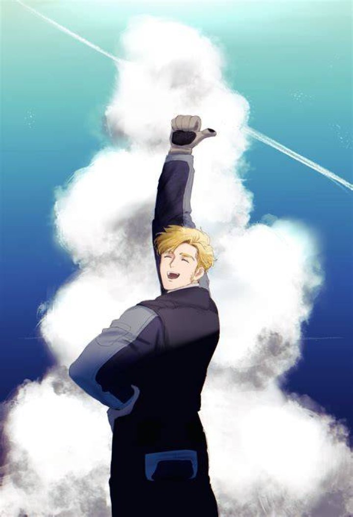 Lewis Smith Danbooru