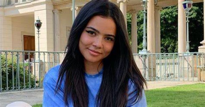 Lexy Chaplin influencerka, kt&oacute;ra z Teamu X przeniosła się na ring