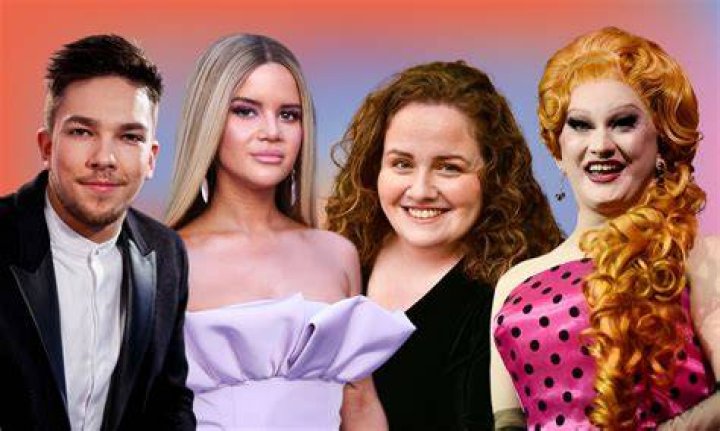 LGBTQ+ Celebs Who Came Out In The First Half Of 2022