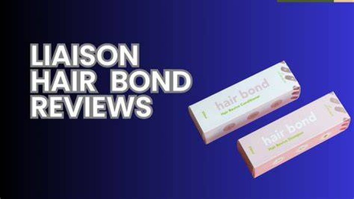 Liaison Hair Bond Reviews (Jan 2022) Scam Or Legit?