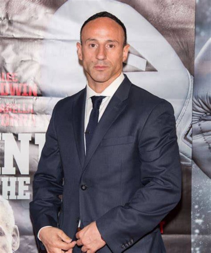 Lillo Brancato, Jr Alchetron, The Free Social Encyclopedia