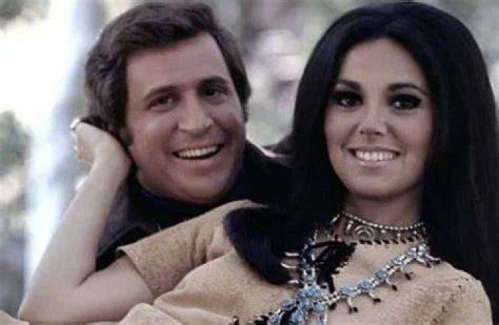 Linnell Nobori Where is Ted Bessell's wife now? Dicy Trends