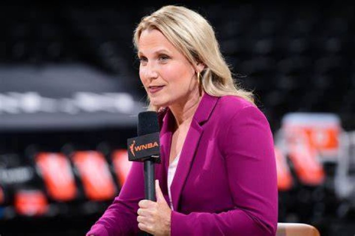 Lisa Byington Makes History As Bucks New PlayByPlay Announcer &raquo; Urban Milwaukee