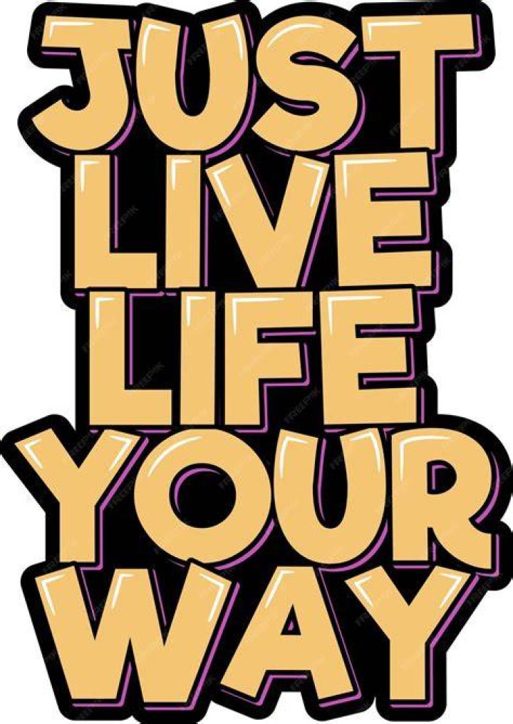 Live Your Life Just call me Diabeto