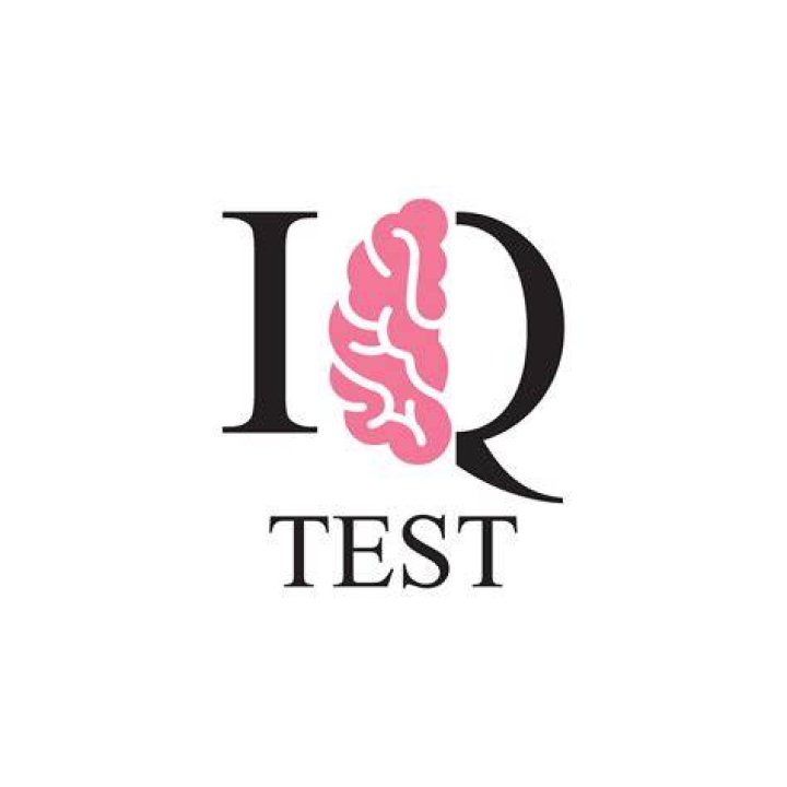 Logo IQ Test iPhone & iPad Game Reviews