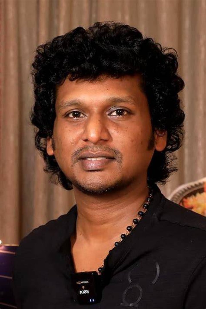 Lokesh Kanagaraj (Director) Biography, Age, Height, Wiki, Family