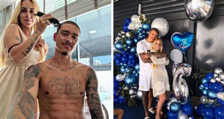 Lorena Manas Darwin Nunez Girlfriend, her family and more