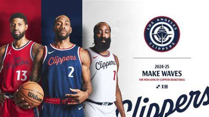 Los Angeles Clippers Tickets 2024 Clippers Games SeatGeek