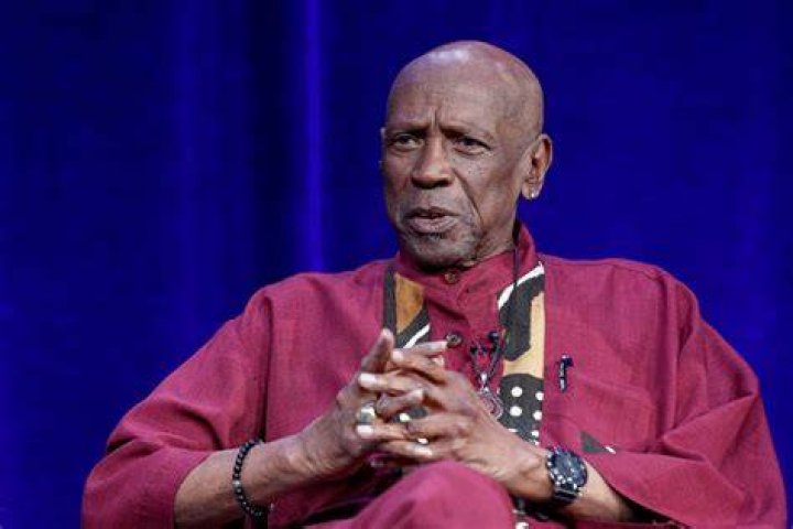 Louis Gossett Jr. Reflects on Family, Fame and Life at 84 Closer Weekly