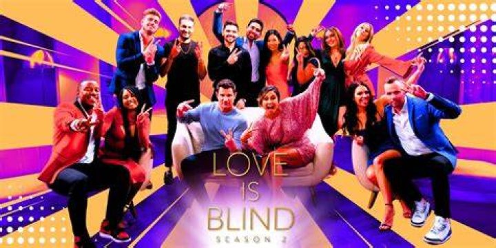 Love Is Blind Season 2 Are Nick and Danielle Still Together? Glamour