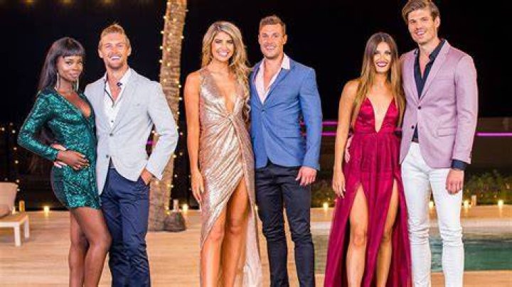 Love Island Australia 2019 Who Is Still Together Photos Idea