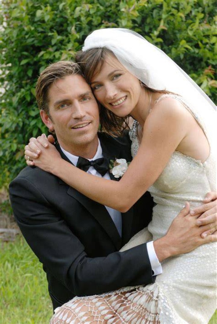 Love Jim Caviezel &mdash; Jim Caviezel Long Weekend (Photos from... Jim