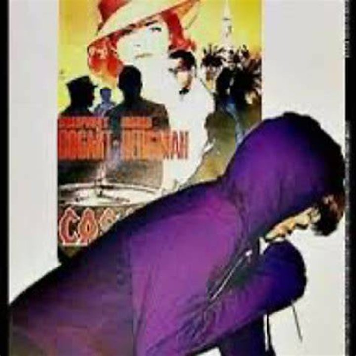 &lrm;1 Lunatic 1 Icepick Single by 1 lunatic 1 icepick, Kid013