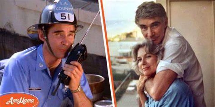 &lsquo;Emergency!&rsquo;s Michael Norell, Passes Away &mdash; He Lived in Assisted Living Facility before Death