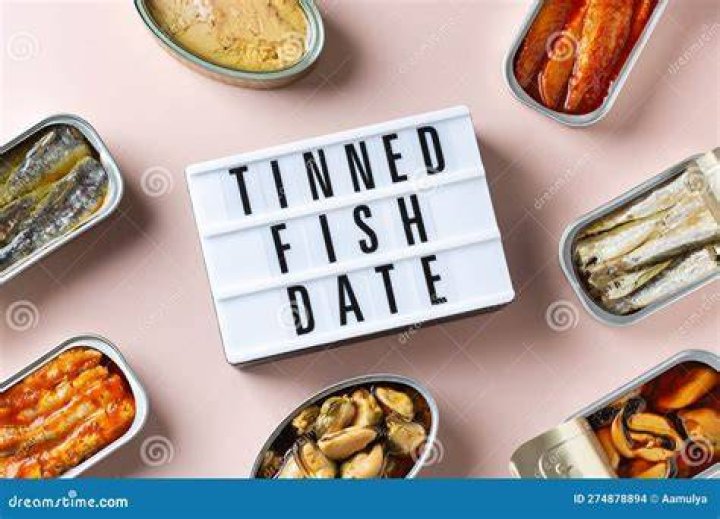 &lsquo;Tinned fish date night&rsquo; is TikTok&rsquo;s latest trend. Here&rsquo;s how to do it