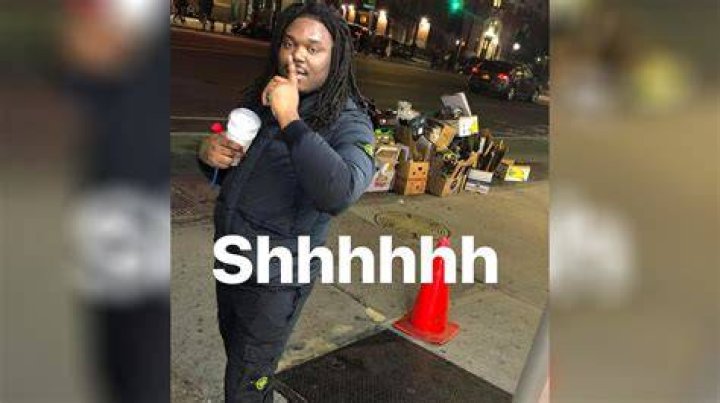 Lucki &ldquo;Shhhhhh&rdquo; Know Your Meme Celebrity Biography, Personal Life