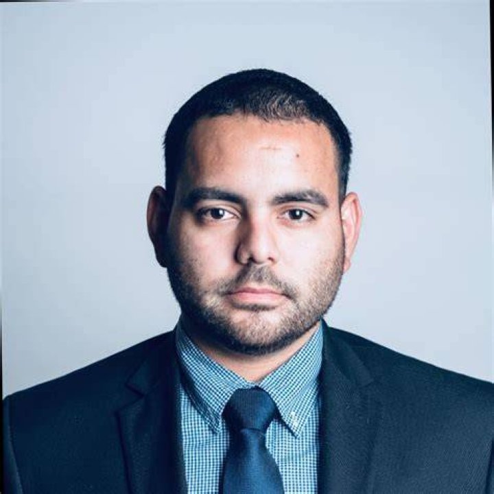 Luis Lopez LinkedIn