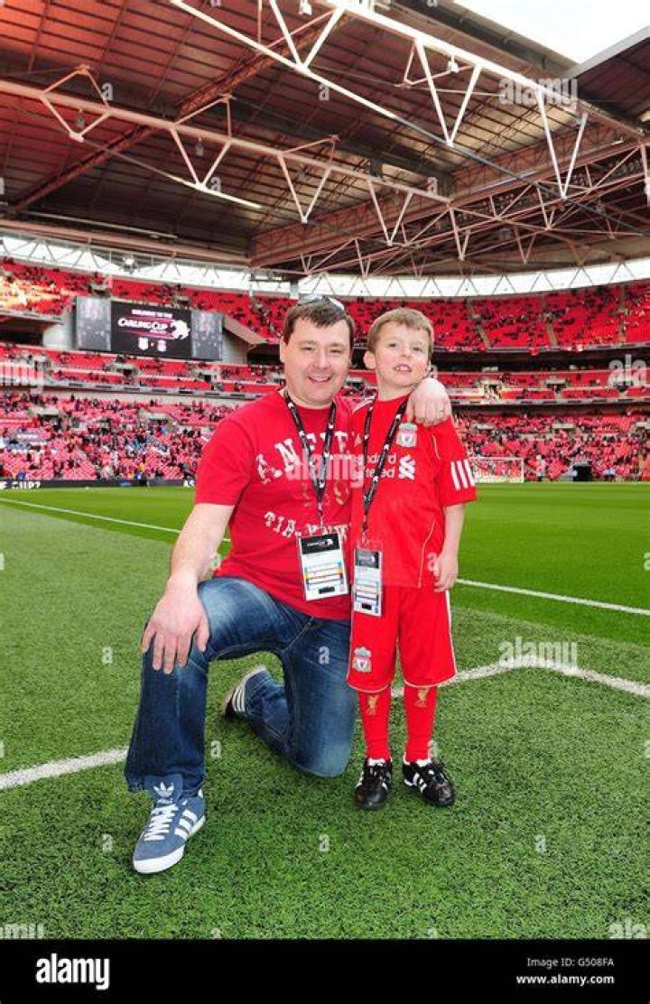 Luke bayliss hires stock photography and images Alamy