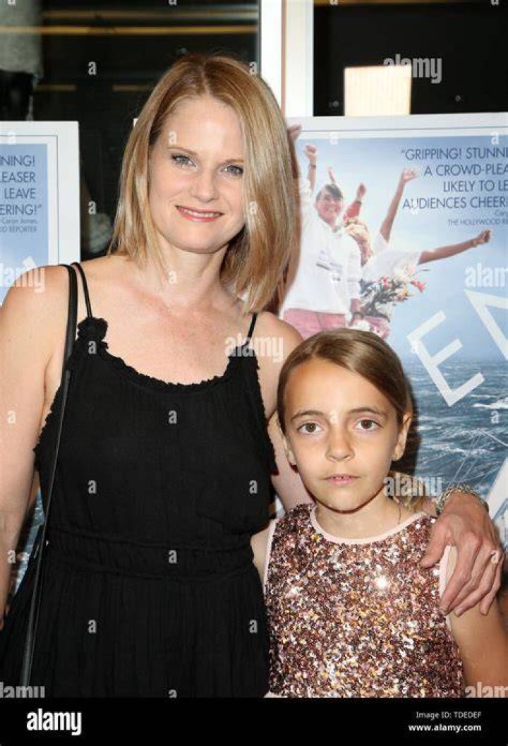 Luna rose bates hires stock photography and images Alamy