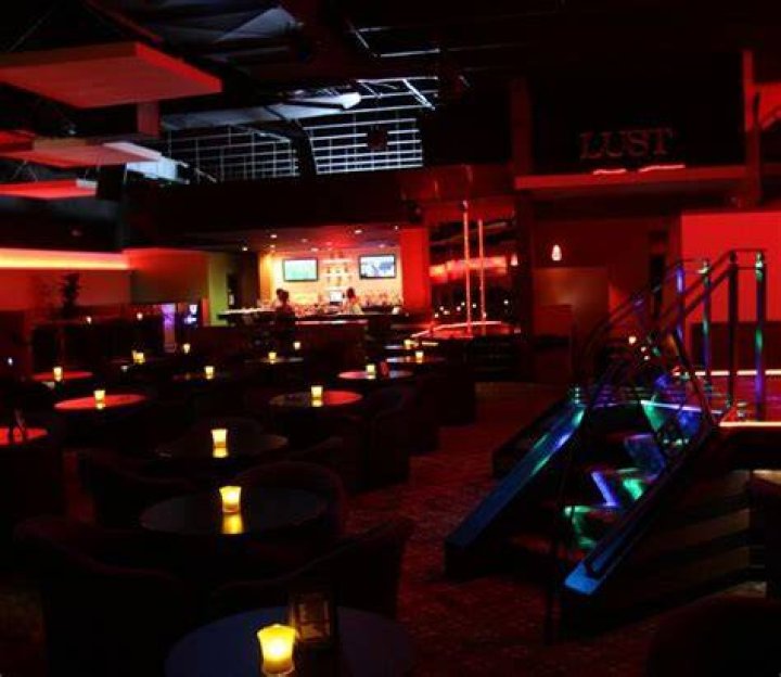 Lust Strip Club Greenville, SC YouTube